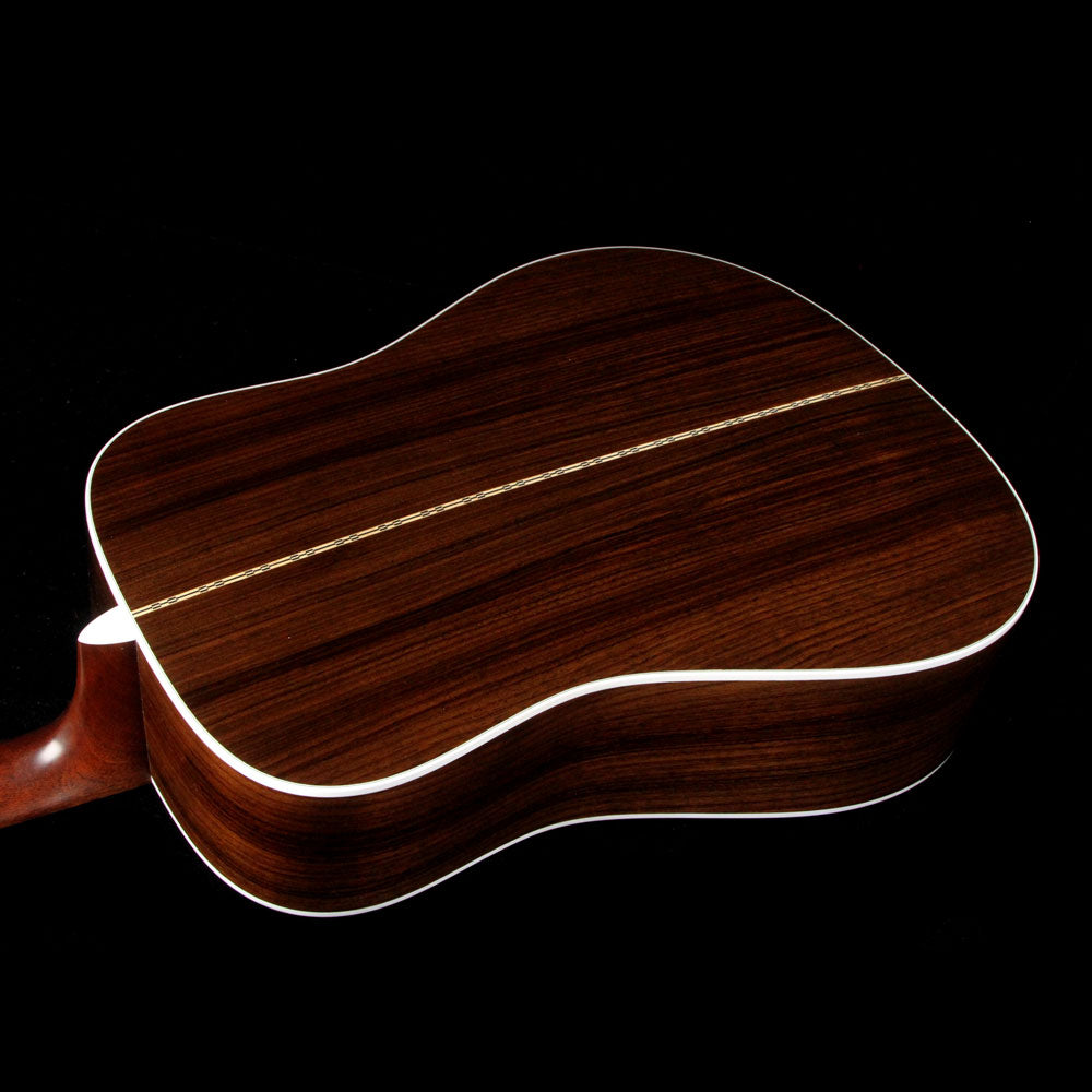 Martin D-28 Dreadnought Natural 2015 — 7