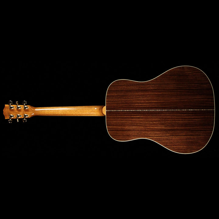 Gibson Montana Songwriter Deluxe Studio Acoustic Guitar Natural
