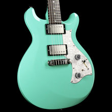 PRS Mira Seafoam Green 2007