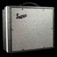 Supro 1610RT Comet 1x10 Electric Guitar Combo Amplifier