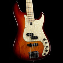Sire Guitars Marcus Miller P7 4-String Swamp Ash Tobacco Sunburst