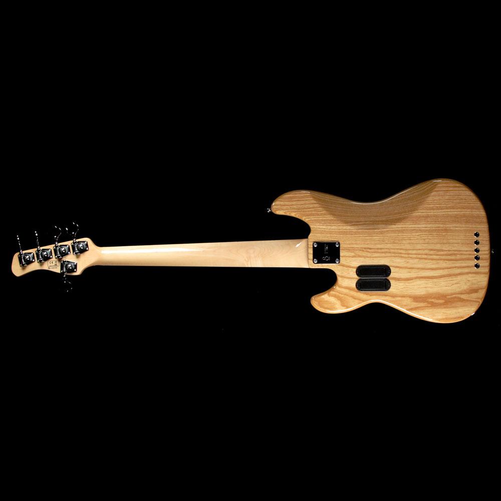 Sire Guitars Marcus Miller P7 5-String Swamp Ash Natural | The