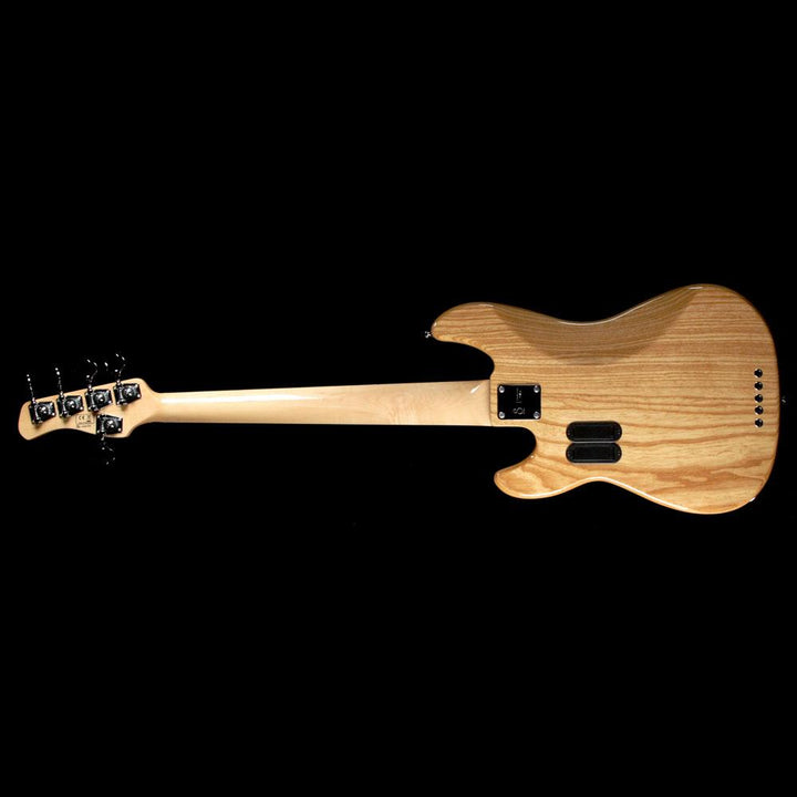 Sire Guitars Marcus Miller P7 5-String Swamp Ash Natural