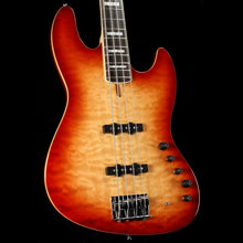 Sire Guitars Marcus Miller V9 4-String Brown Sunburst