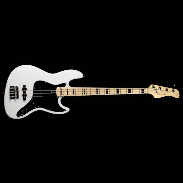 Sire Guitars Marcus Miller V7 Vintage 4-String White Blonde