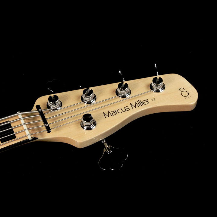 Sire Guitars Marcus Miller V7 Vintage 5-String Black
