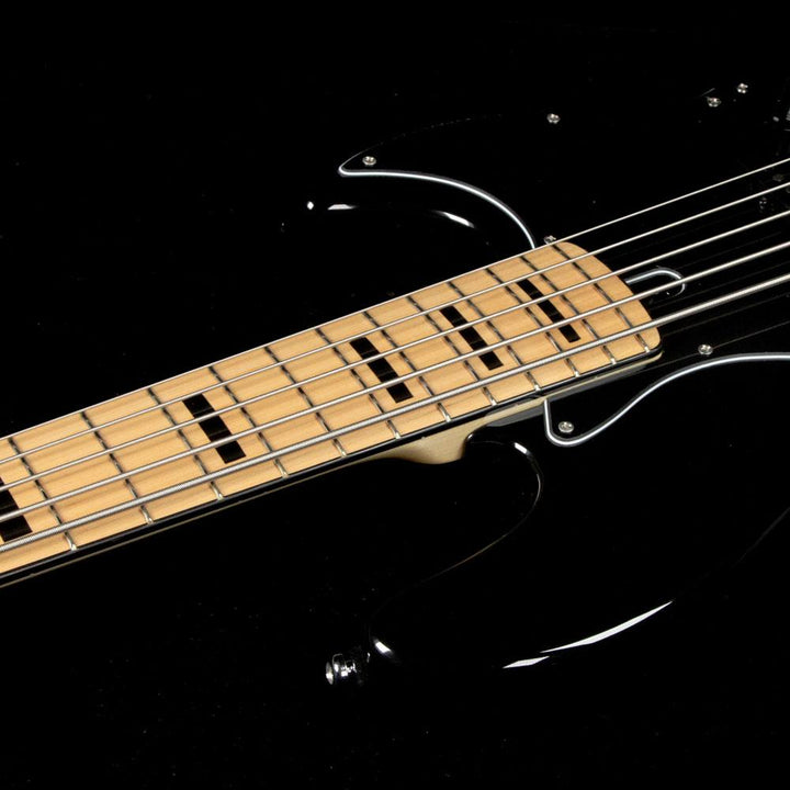 Sire Guitars Marcus Miller V7 Vintage 5-String Black