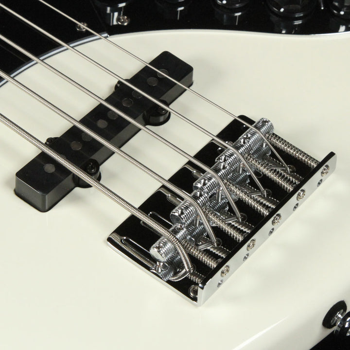 Sire Guitars Marcus Miller V7 Vintage 5-String Antique White