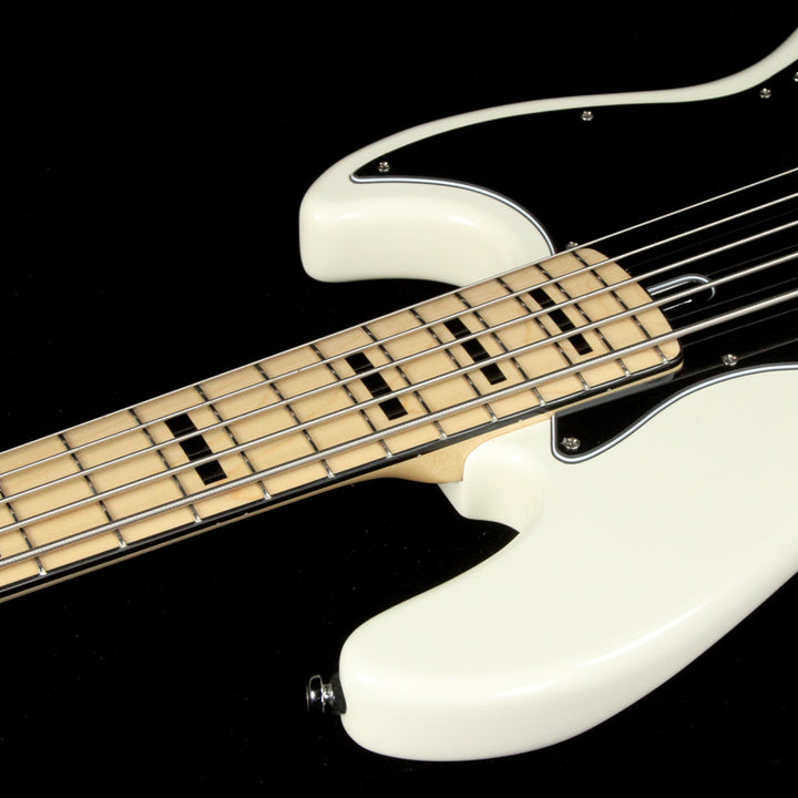 Sire Guitars Marcus Miller V7 Vintage 5-String Antique White