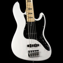 Sire Guitars Marcus Miller V7 Vintage Swamp Ash 5-String White Blonde