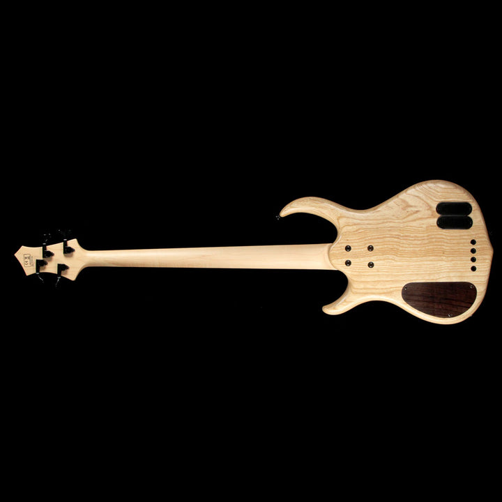 Sire Guitars Marcus Miller M7 Swamp Ash Transparent Black