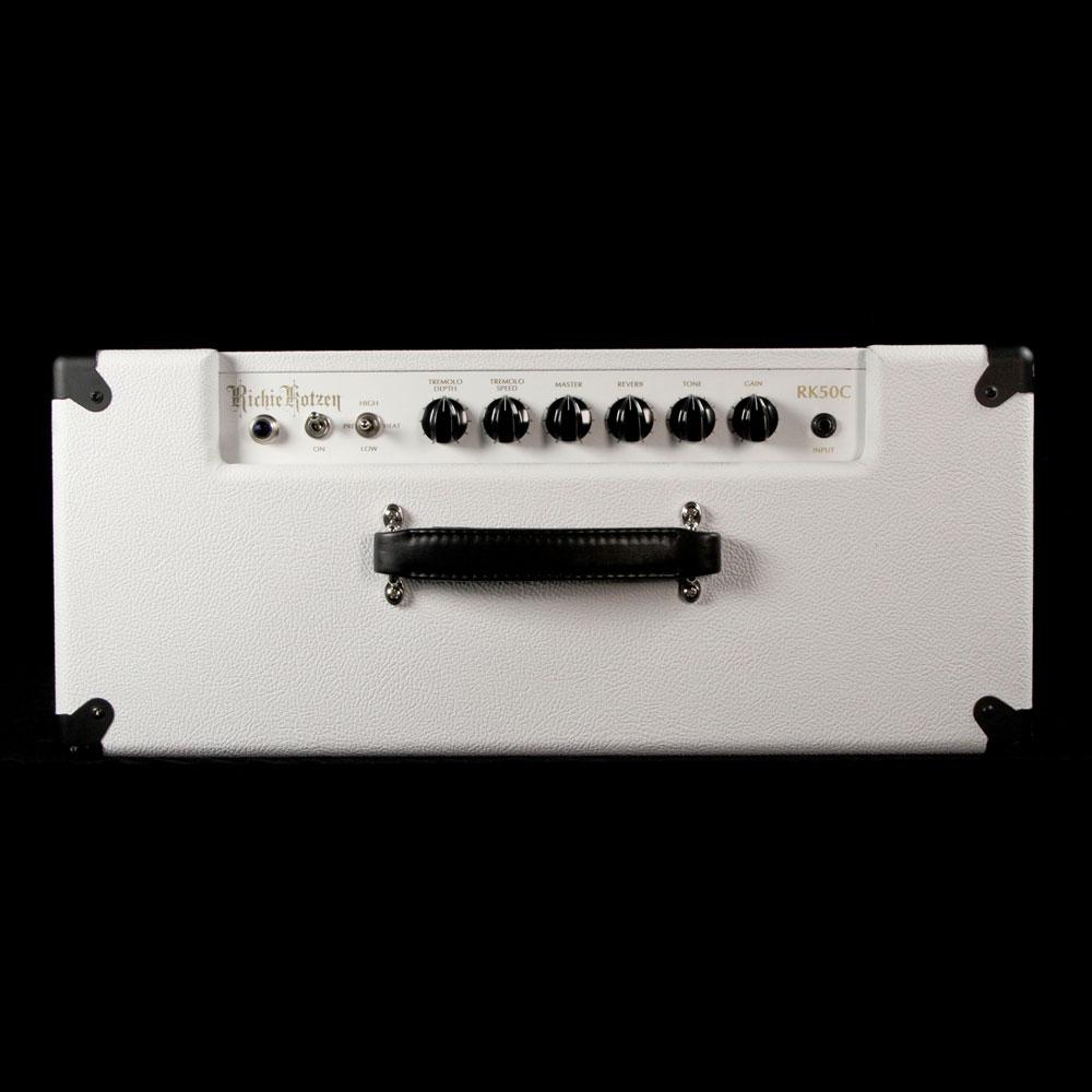 Victory Amplification RK50C Richie Kotzen Signature Guitar Amplifier Combo — 2