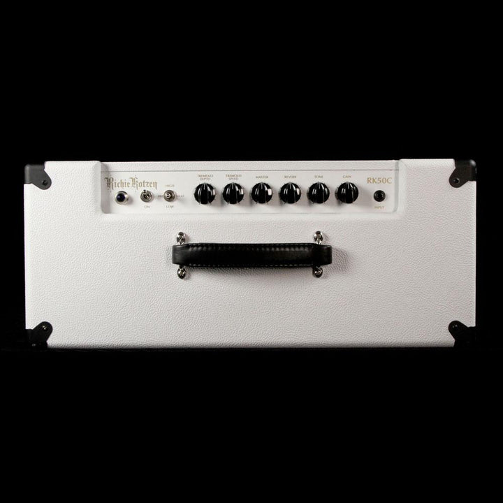 Victory Amplification RK50C Richie Kotzen Signature Guitar Amplifier Combo