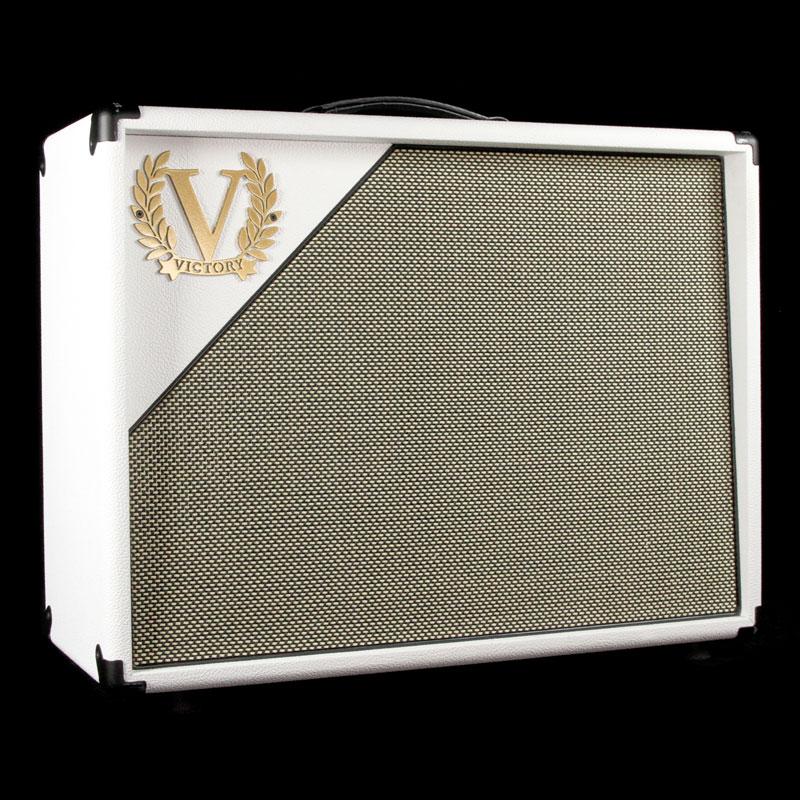 Victory Amplification RK50C Richie Kotzen Signature Guitar Amplifier Combo — 1