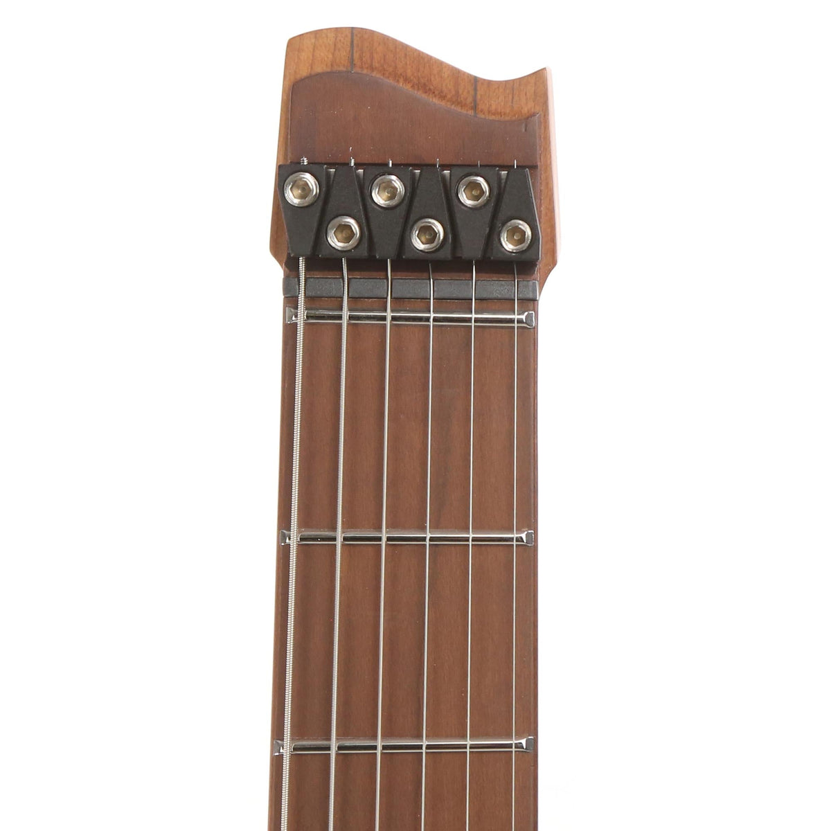 Strandberg Standard 6 Maple Flame Black — 4