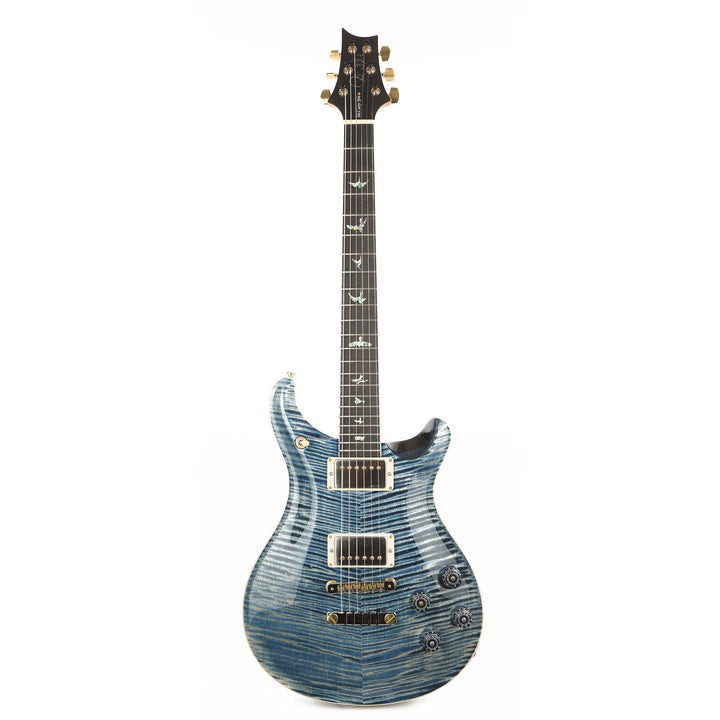 PRS McCarty 594 Artist Package Faded Whale Blue Figured Maple Neck