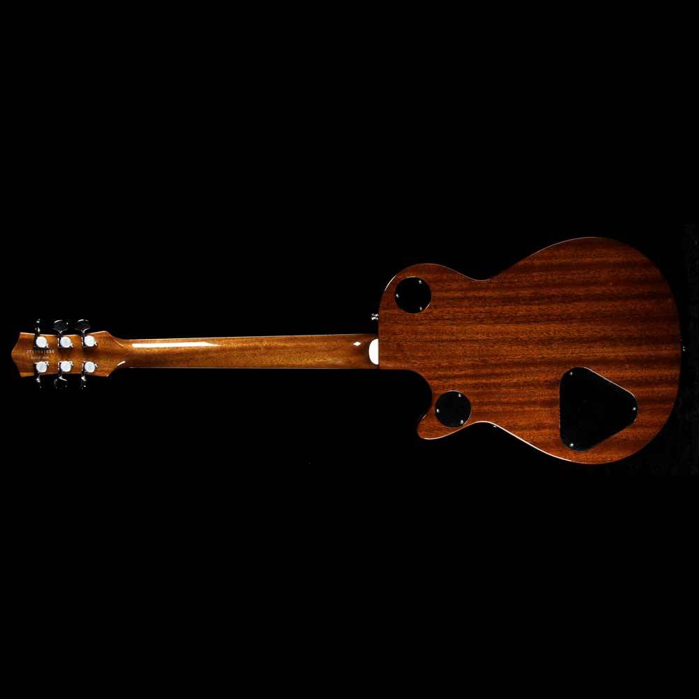 Gretsch G6128T Players Edition Jet FT Black — 3