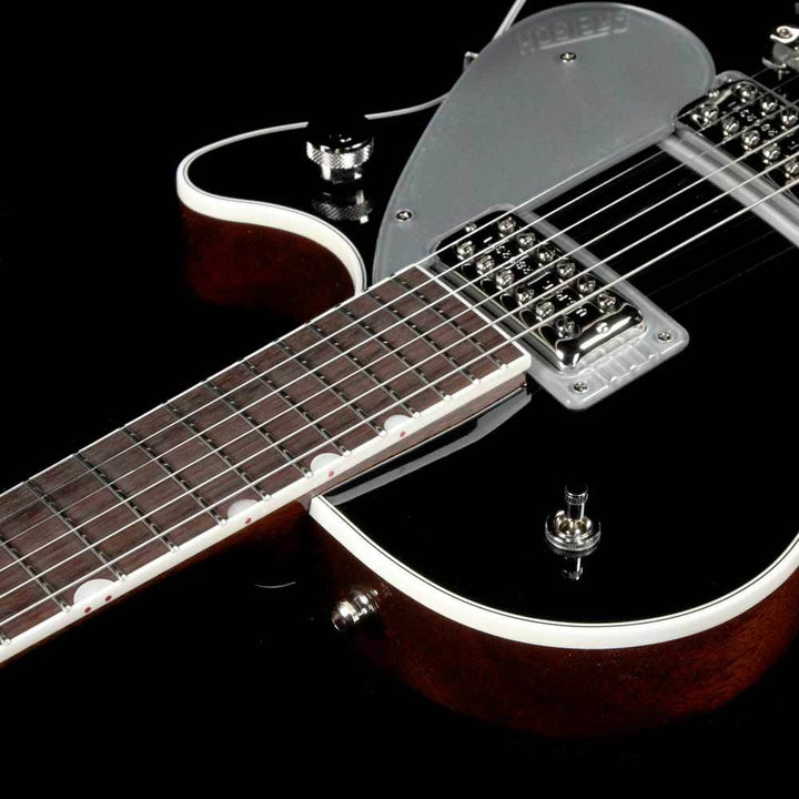 Gretsch G6128T Players Edition Jet FT Black