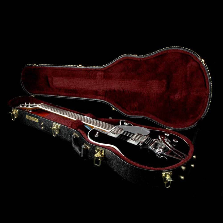 Gretsch G6128T Players Edition Jet FT Black