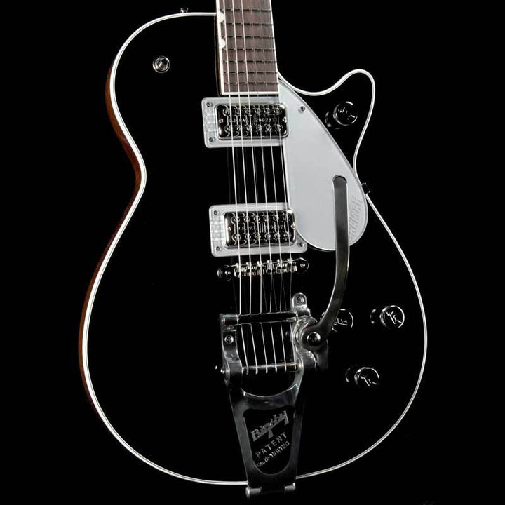Gretsch G6128T Players Edition Jet FT Black