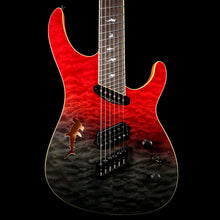 Ormsby SX Guitar Shark LTD 6 Blood Bath