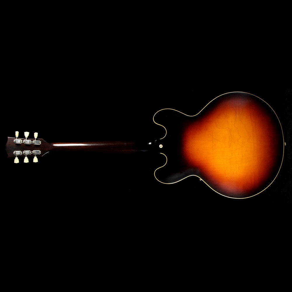 Gibson Memphis '58 ES-335 Reissue '58 Burst — 3