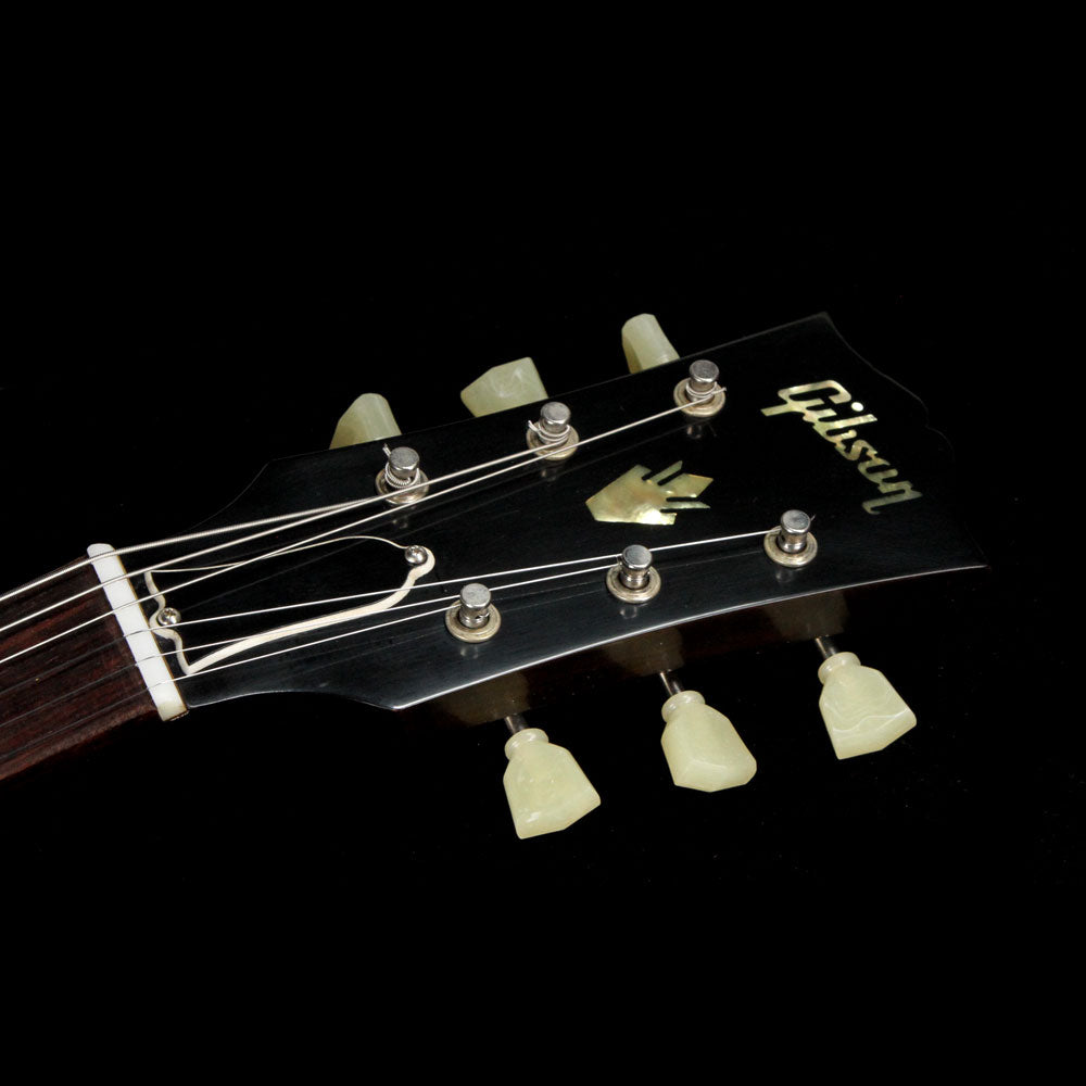 Gibson Memphis '58 ES-335 Reissue '58 Burst — 4