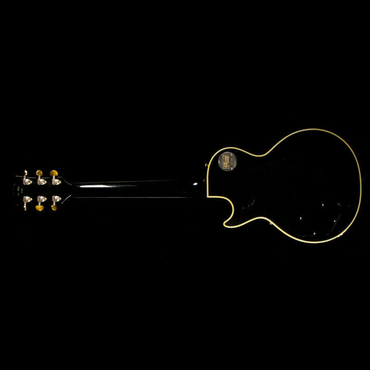 Gibson Custom Shop Collector's Choice 22 Tommy Colletti 1959 Les Paul Custom Ebony