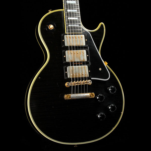 Gibson Custom Shop Collector's Choice 22 Tommy Colletti 1959 Les Paul Custom Ebony