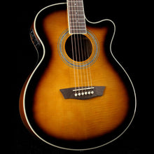 Washburn Festival Series EA15ATB Acoustic Tobacco Burst