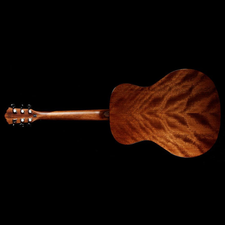 Washburn Woodline 10 Series WLO10SCE Acoustic Natural