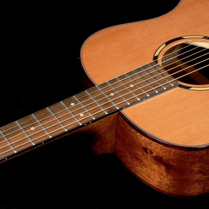 Washburn Woodline 10 Series WLO10SCE Acoustic Natural