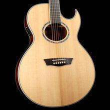 Washburn Festival Series Nuno Bettencourt EA20SNB Acoustic Natural