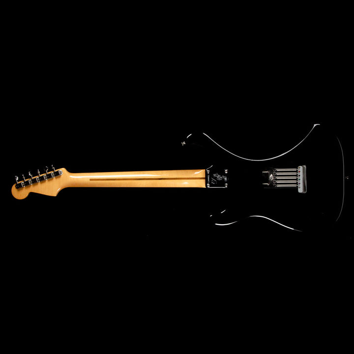 Fender Eric Johnson Stratocaster Black
