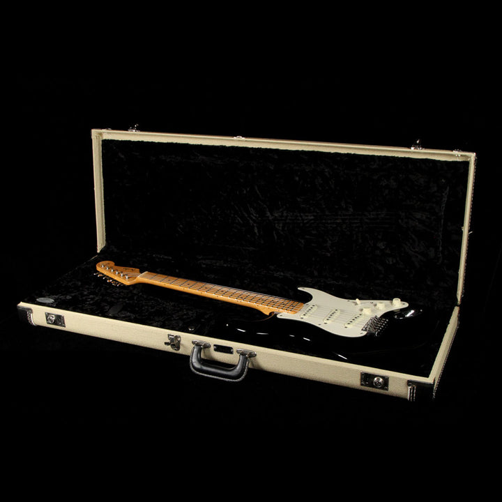 Fender Eric Johnson Stratocaster Black