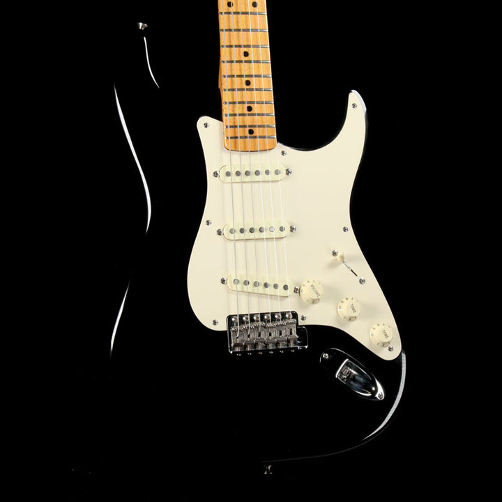Fender Eric Johnson Stratocaster Black