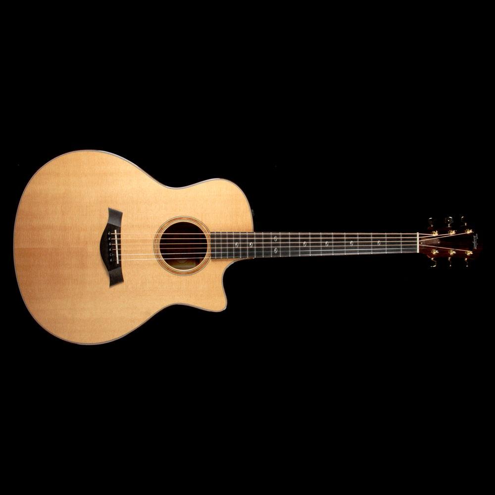 Taylor 516ce Grand Symphony Fall LTD 2010 — 2