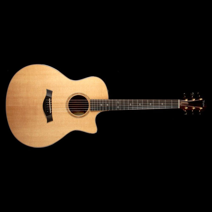 Taylor 516ce Grand Symphony Fall LTD 2010