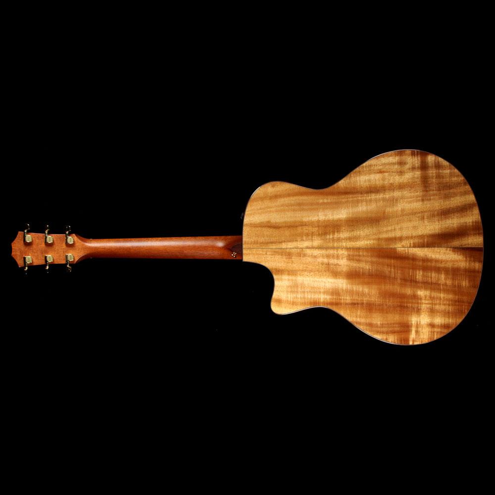 Taylor 516ce Grand Symphony Fall LTD 2010 — 3