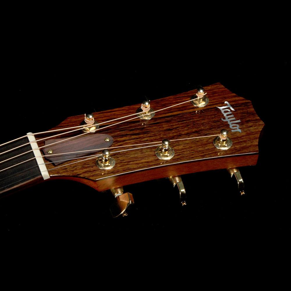 Taylor 516ce Grand Symphony Fall LTD 2010 — 4