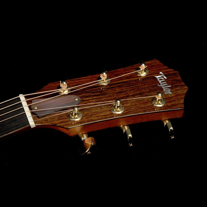 Taylor 516ce Grand Symphony Fall LTD 2010