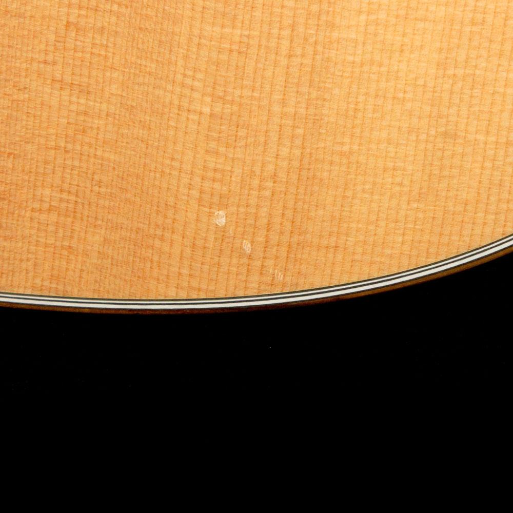 Taylor 516ce Grand Symphony Fall LTD 2010 — 7