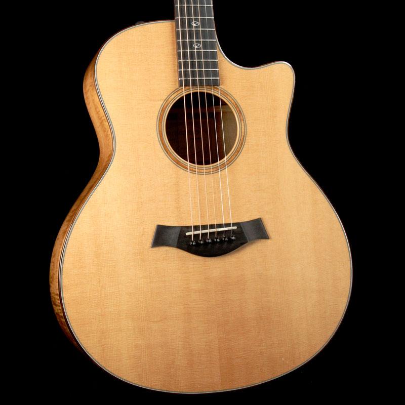 Taylor 516ce Grand Symphony Fall LTD 2010 — 1