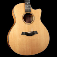 Taylor 516ce Grand Symphony Fall LTD 2010