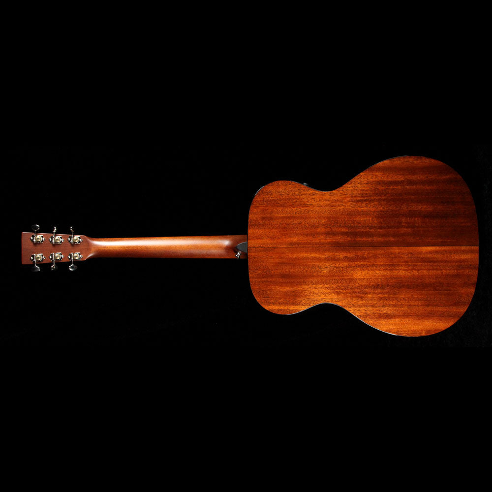 Martin 000-18E Retro Acoustic Natural 2014 — 3