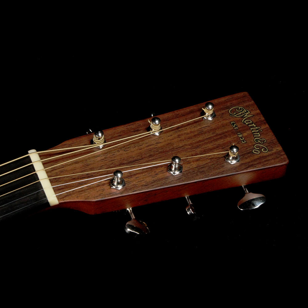 Martin 000-18E Retro Acoustic Natural 2014 — 4