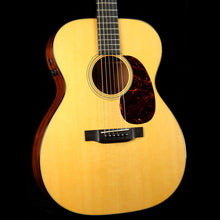 Martin 000-18E Retro Acoustic Natural 2014
