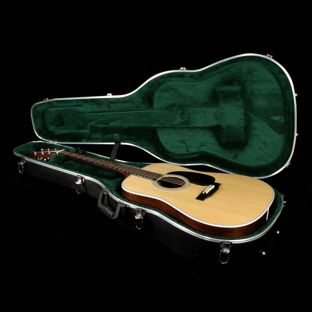 Martin D-28 Dreadnought Natural 2015 — 8