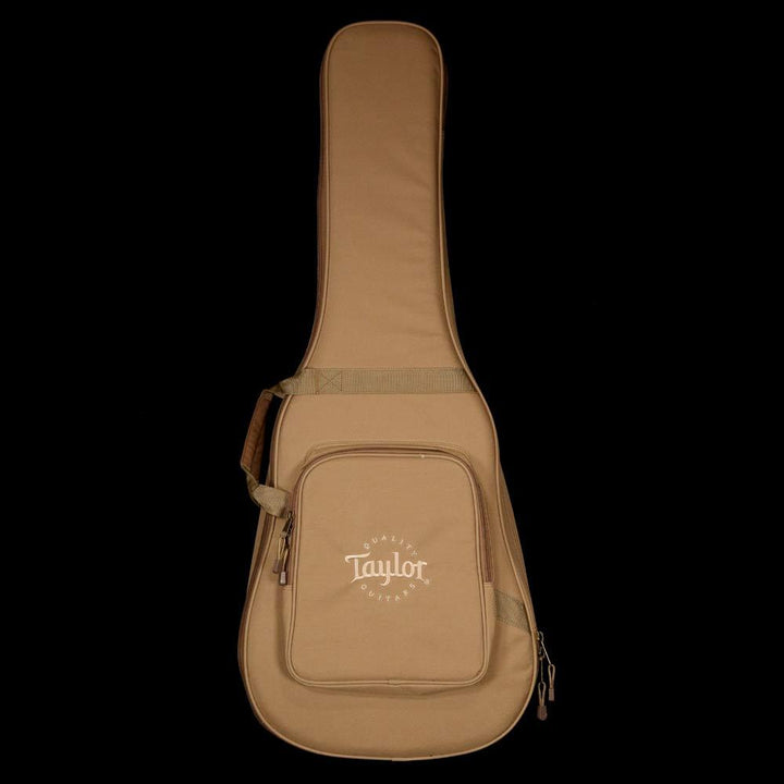 Taylor 214ce Grand Auditorium Acoustic-Electric Natural
