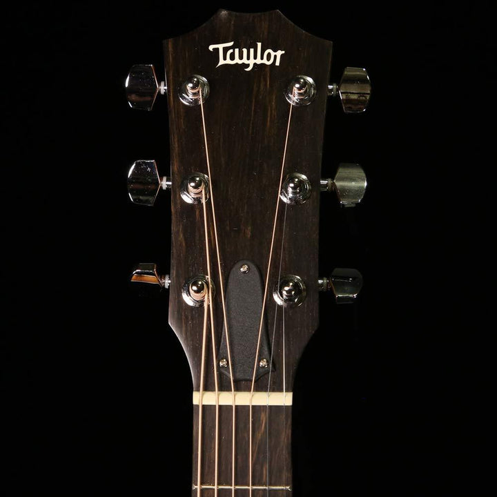 Taylor 214ce Grand Auditorium Acoustic-Electric Natural